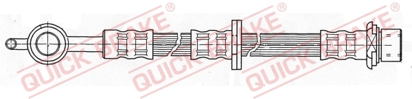 Brake Hose